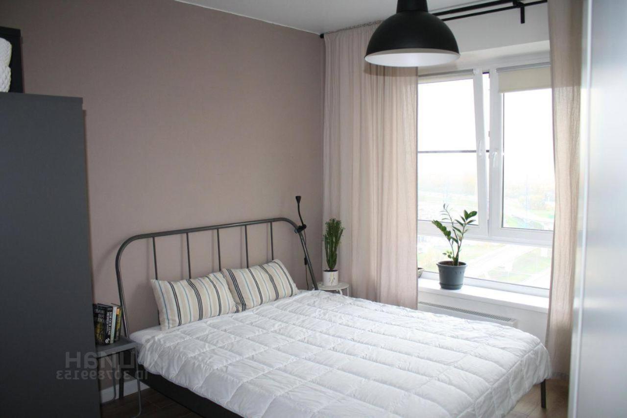 cozy family apartment