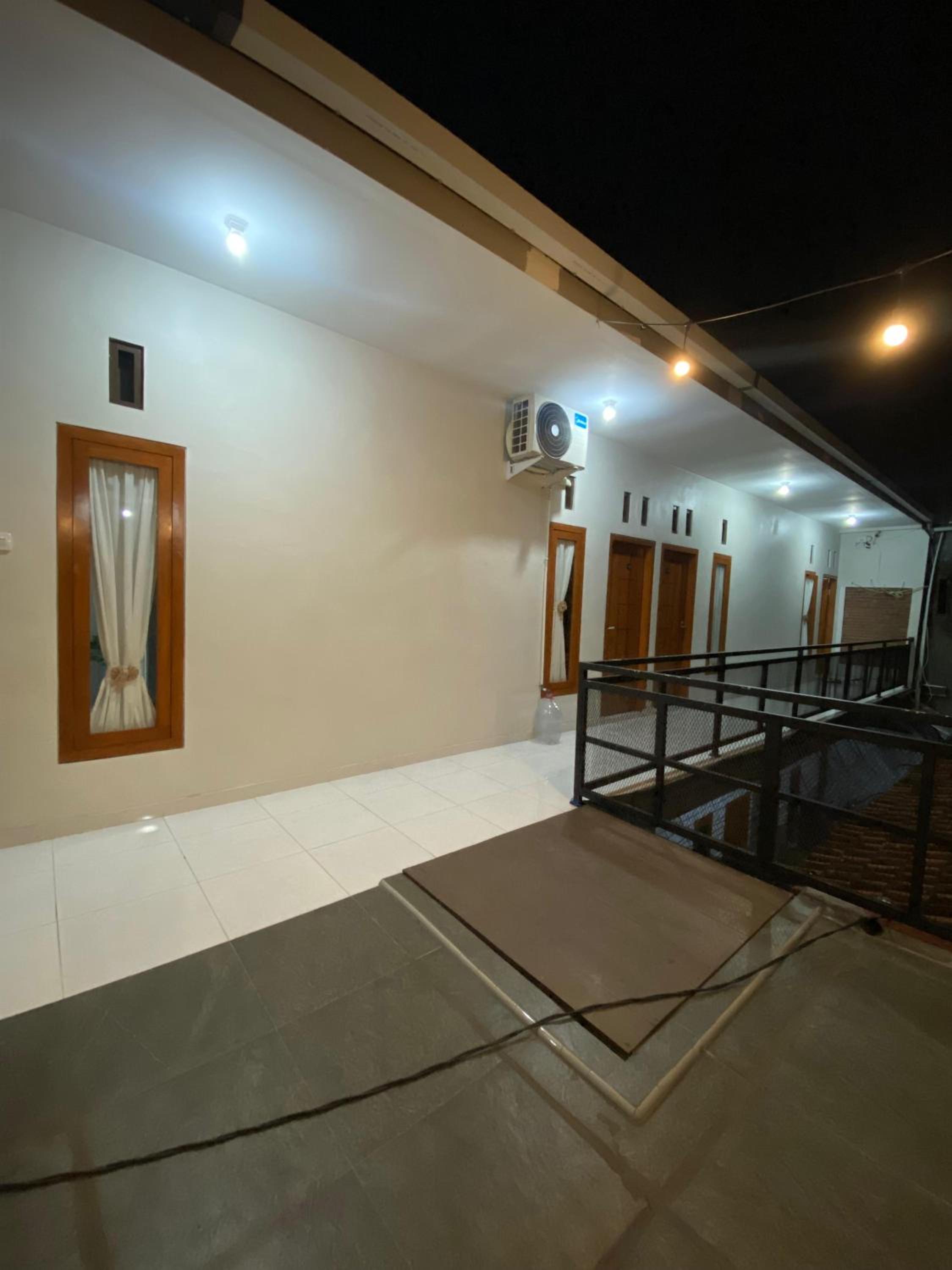 Fafa Homestay Banyuwangi view 4