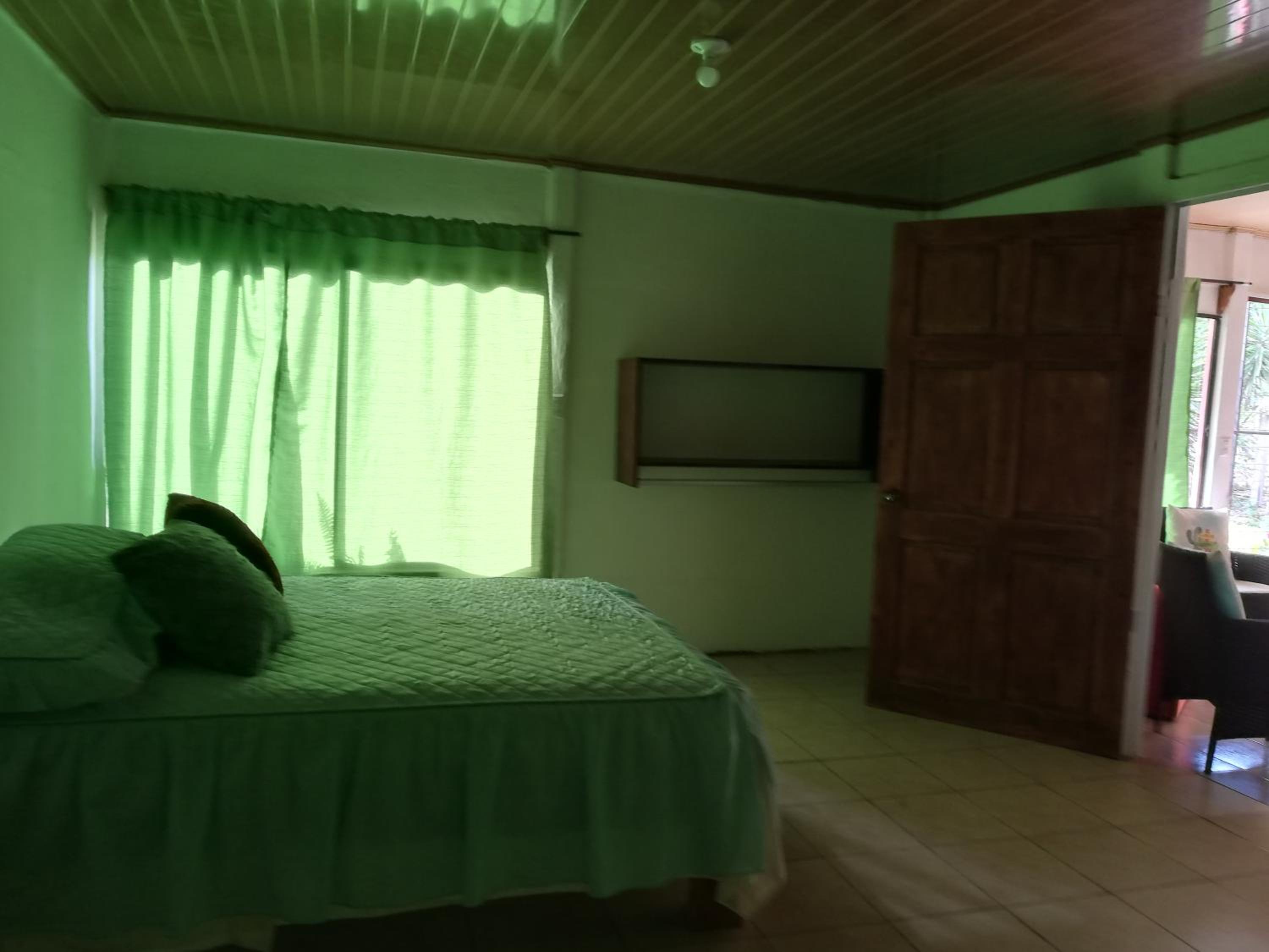 Paraíso Verde