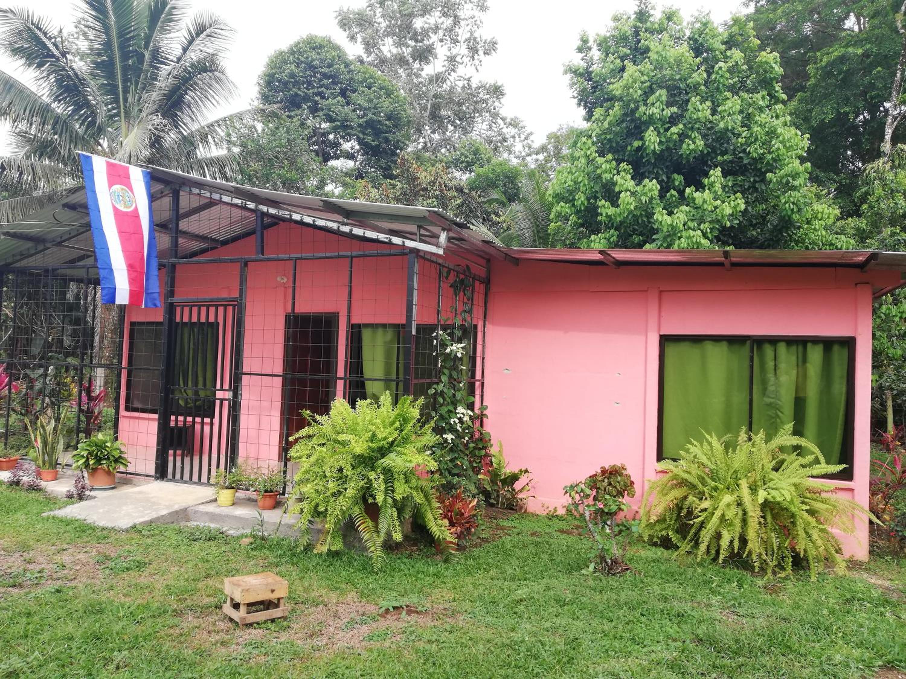 Paraíso Verde