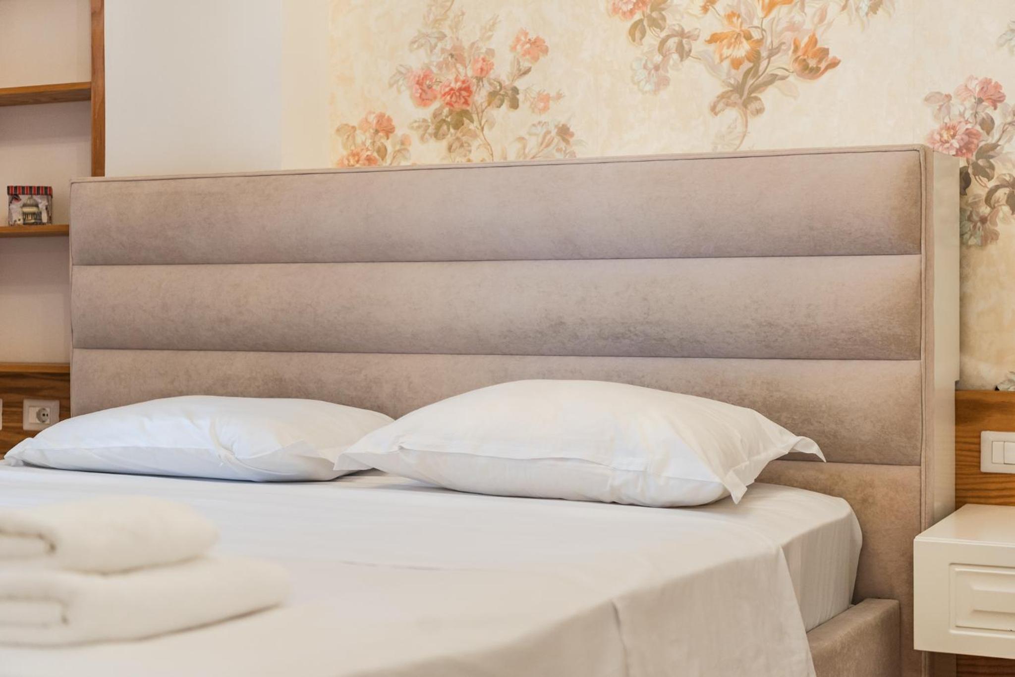 Sisi's Luxury Apartments Grand Park of Tirana