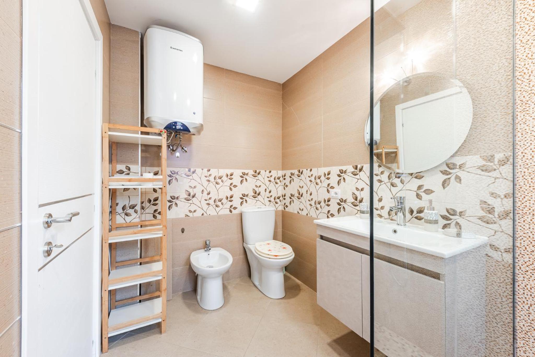 Sisi's Luxury Apartments Grand Park of Tirana