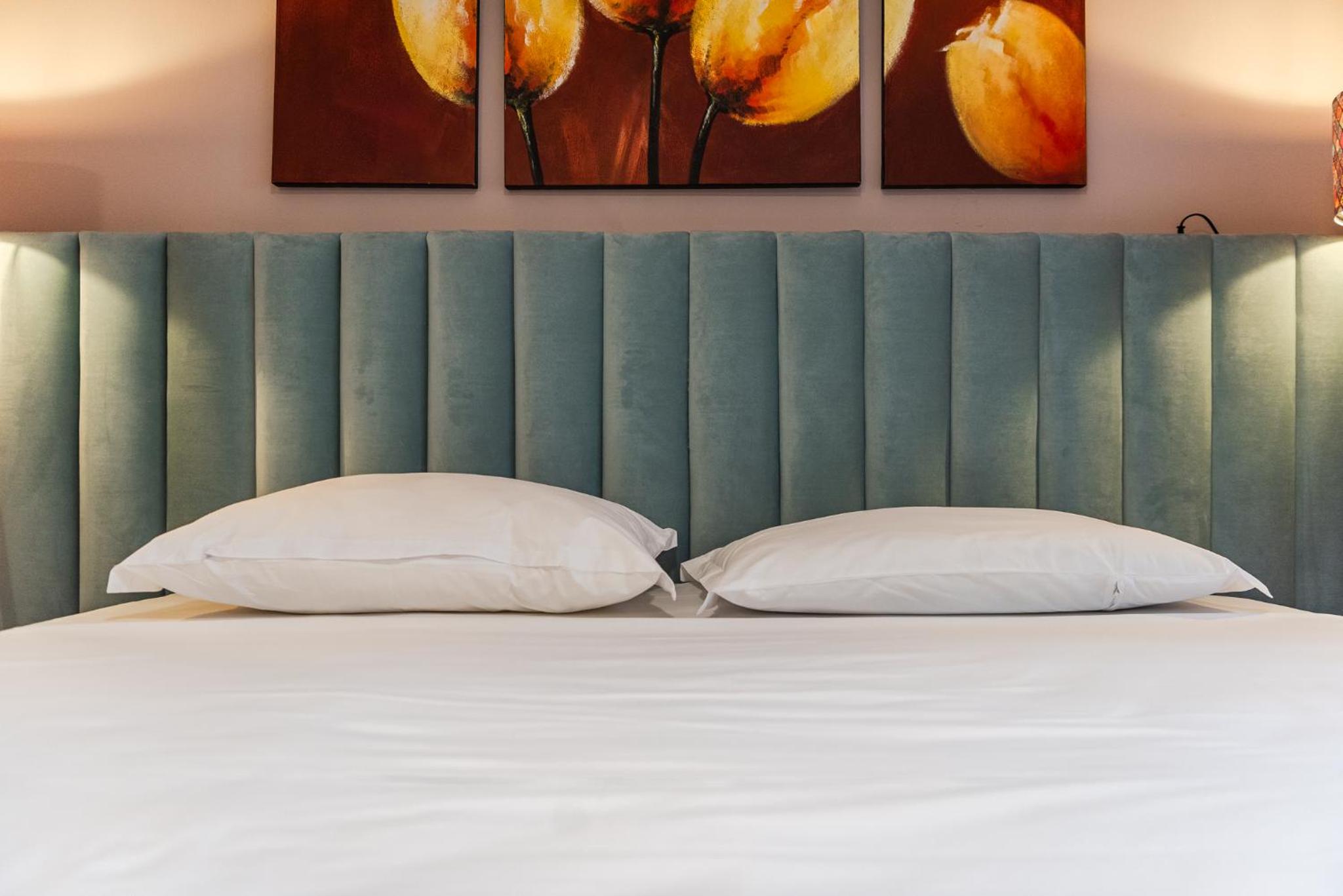 Sisi's Luxury Apartments Grand Park of Tirana
