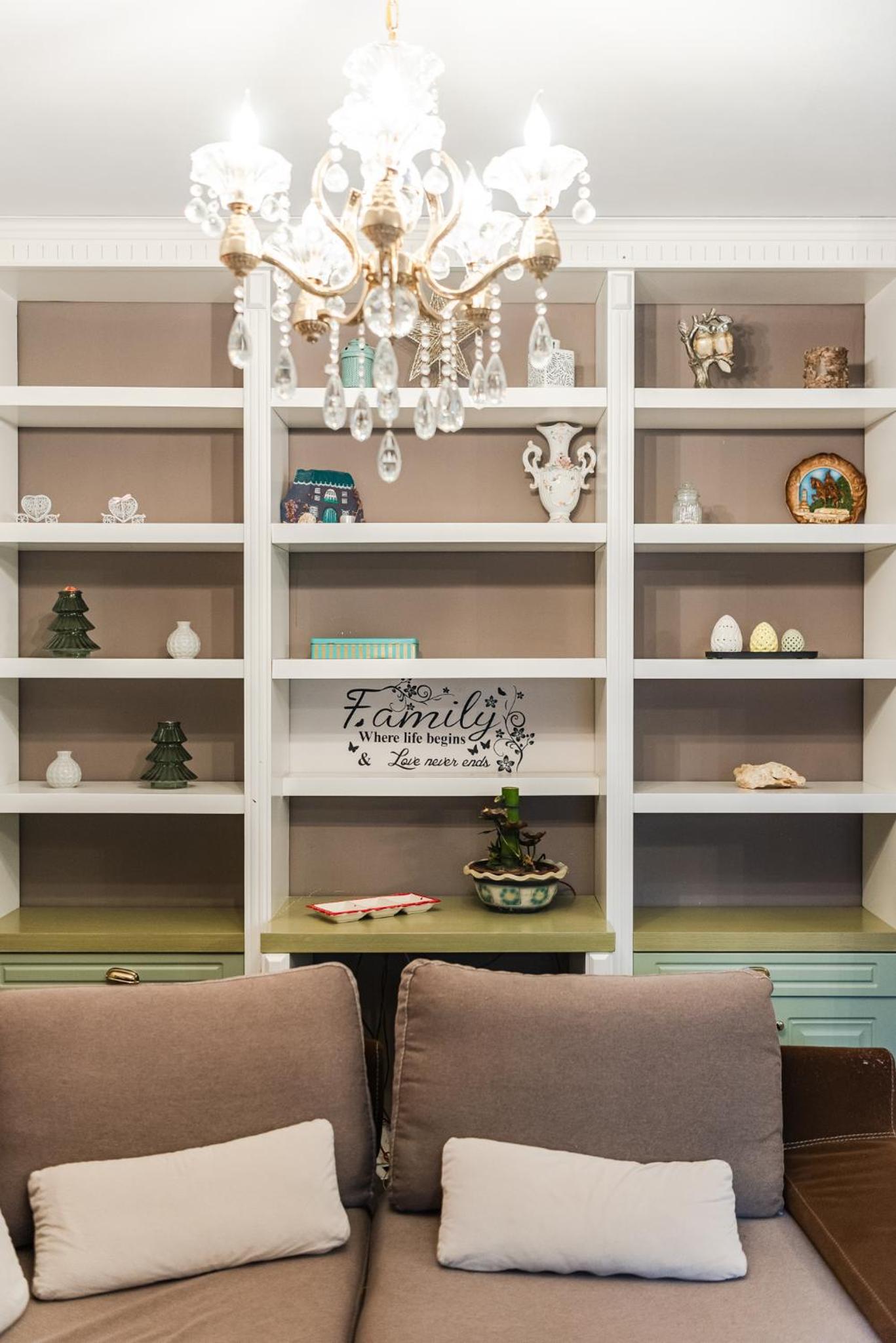 Sisi's Luxury Apartments Grand Park of Tirana