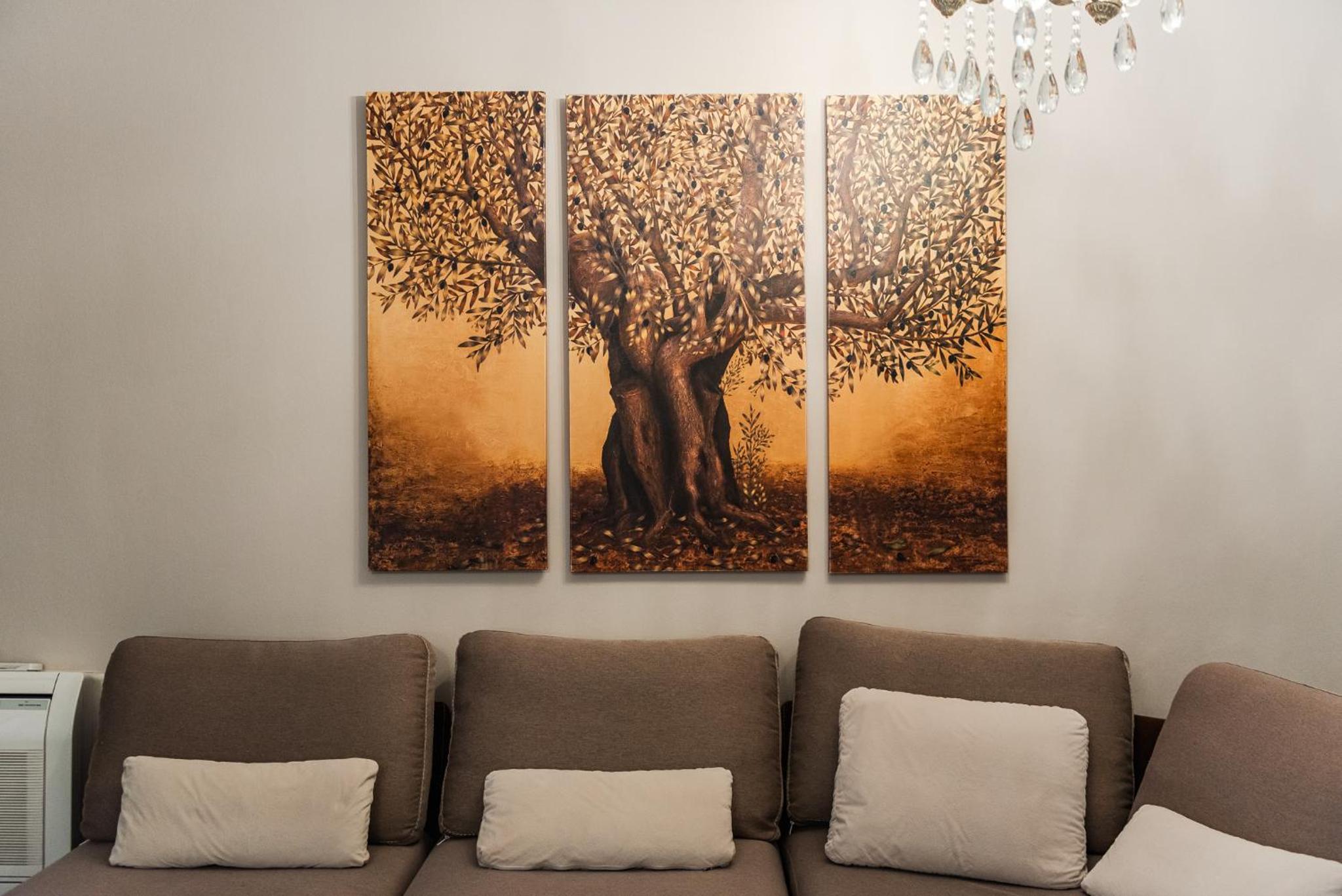 Sisi's Luxury Apartments Grand Park of Tirana