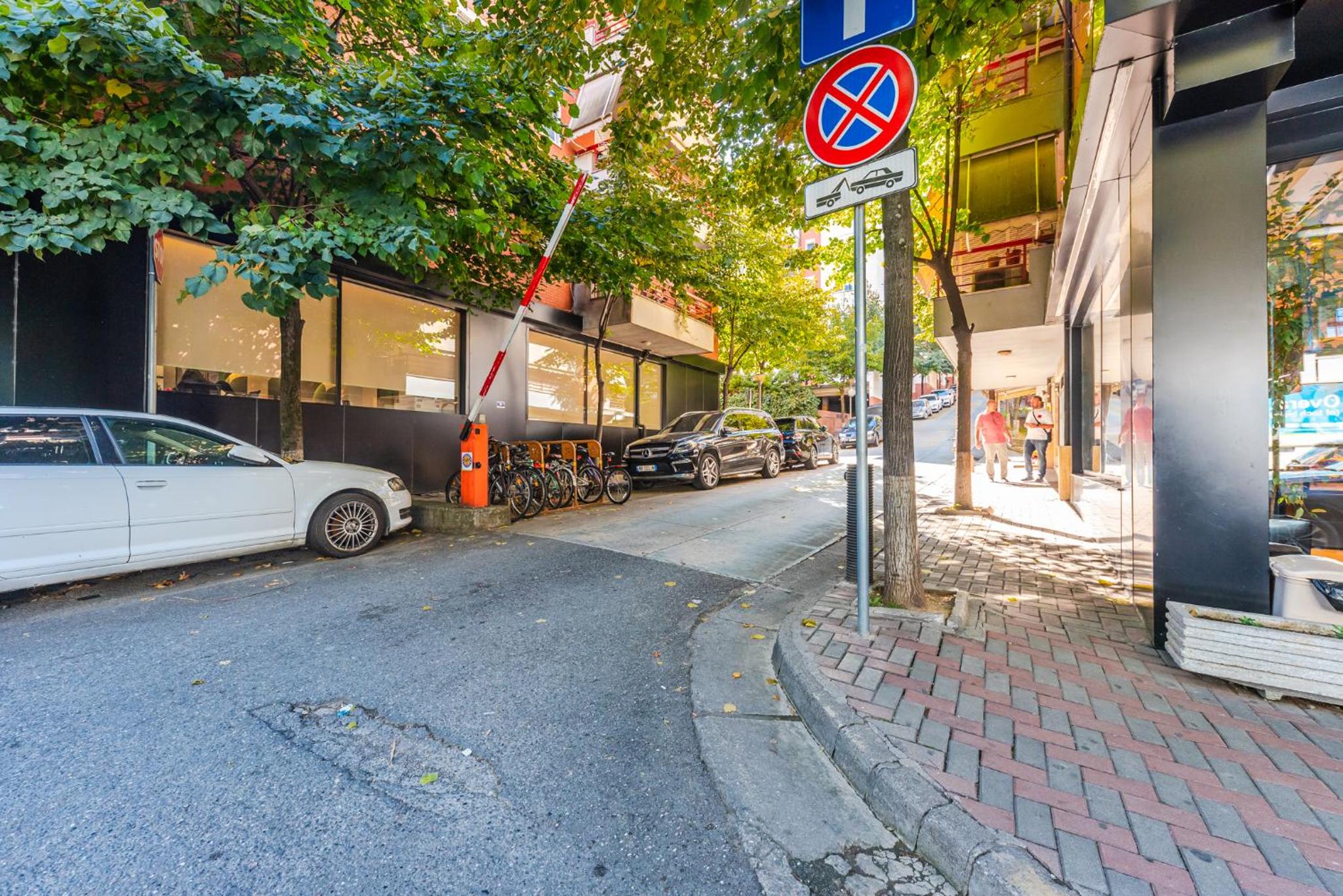 Sisi's Luxury Apartments Grand Park of Tirana