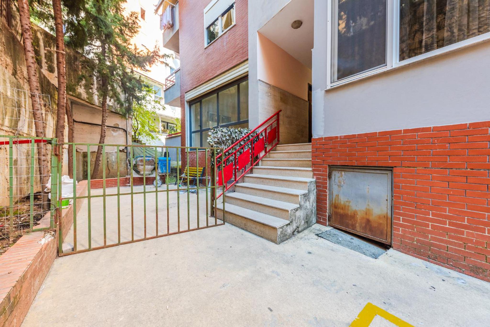 Sisi's Luxury Apartments Grand Park of Tirana