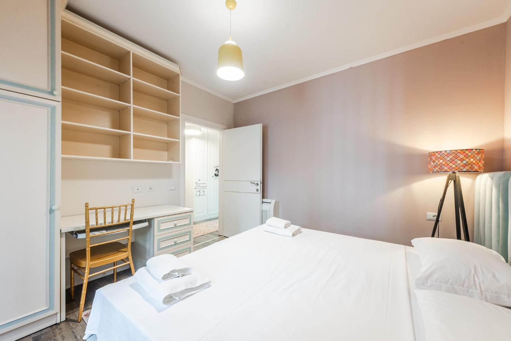 Sisi's Luxury Apartments Grand Park of Tirana