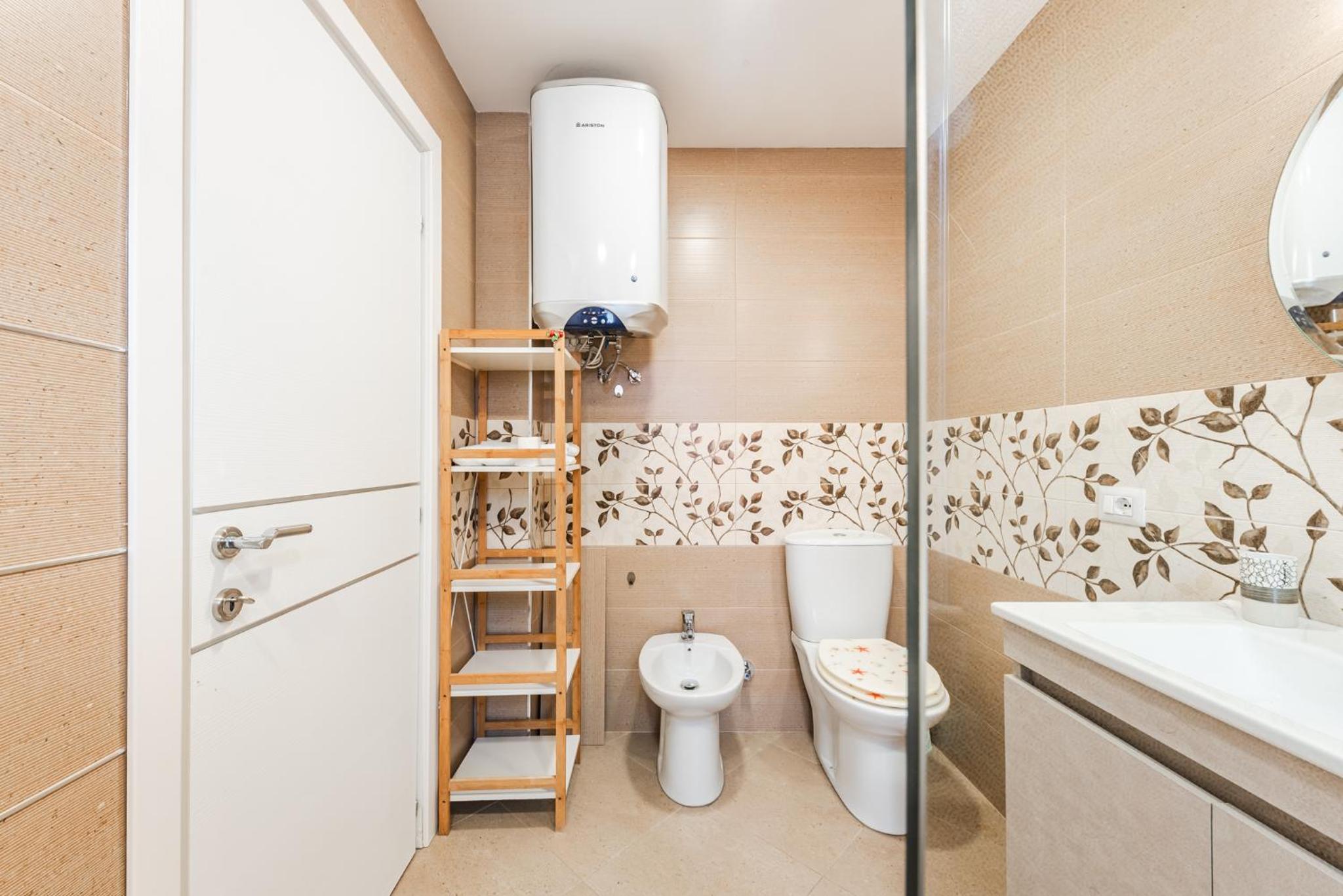 Sisi's Luxury Apartments Grand Park of Tirana
