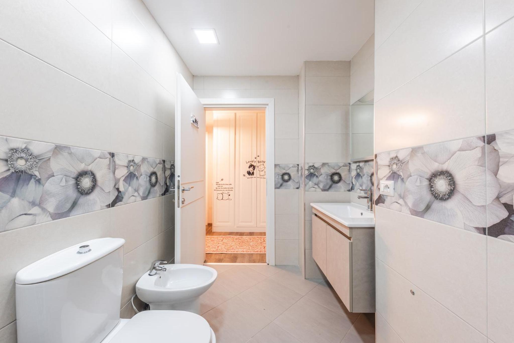 Sisi's Luxury Apartments Grand Park of Tirana