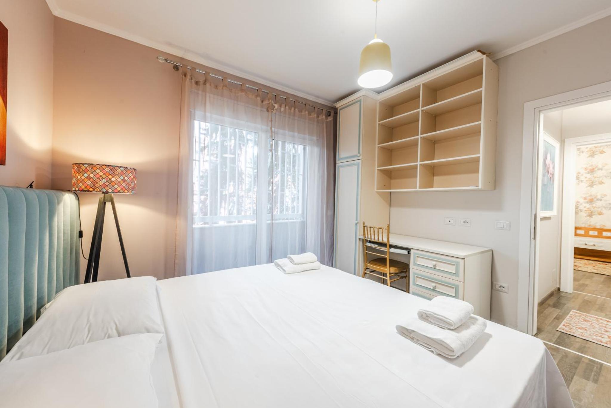 Sisi's Luxury Apartments Grand Park of Tirana