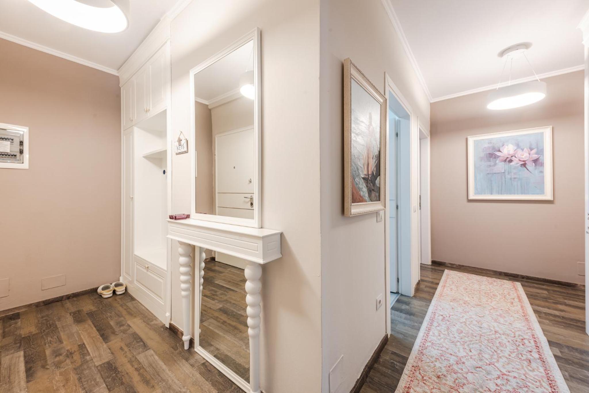 Sisi's Luxury Apartments Grand Park of Tirana