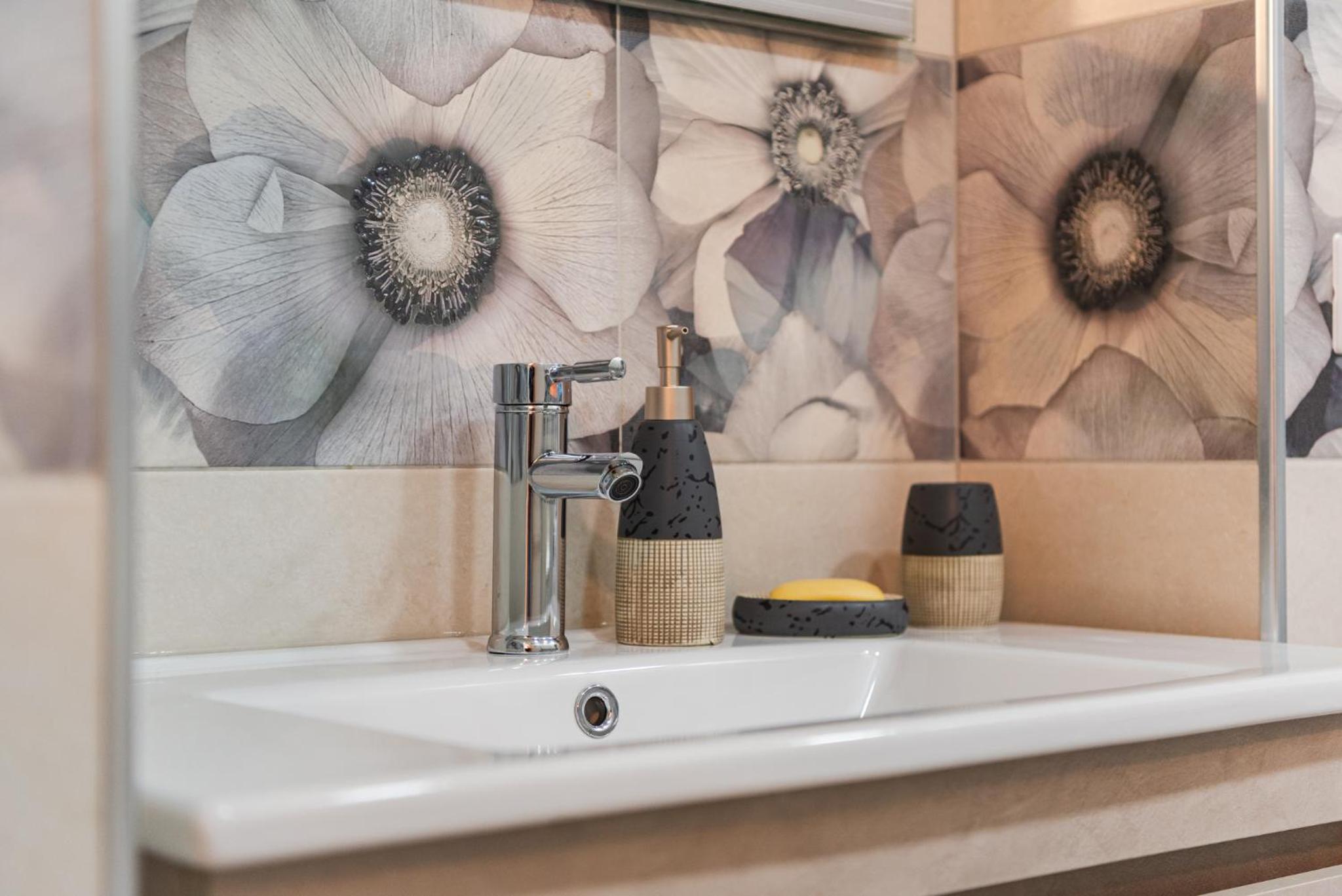 Sisi's Luxury Apartments Grand Park of Tirana
