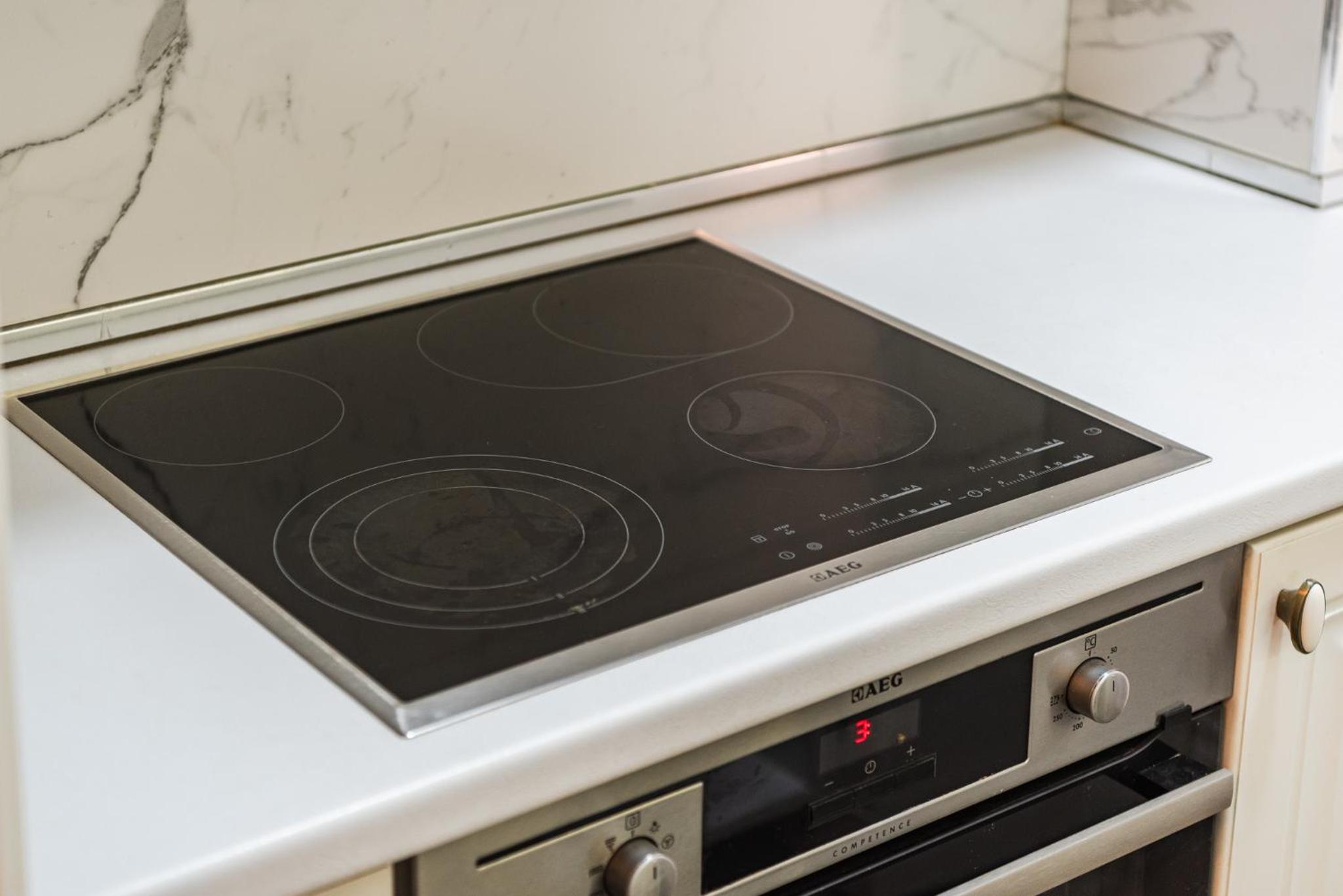 Sisi's Luxury Apartments Grand Park of Tirana