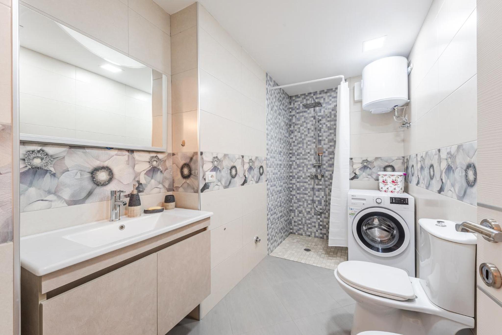 Sisi's Luxury Apartments Grand Park of Tirana