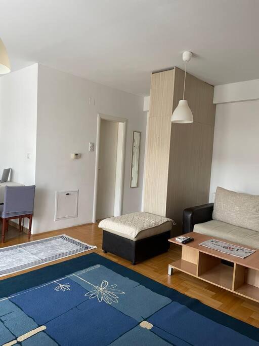 Apartment in Skopje view 2