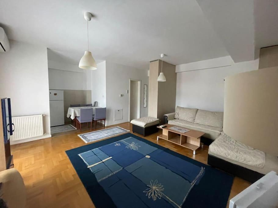 Apartment in Skopje view 3