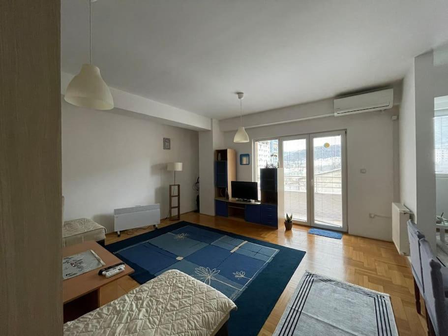 Apartment in Skopje view 4