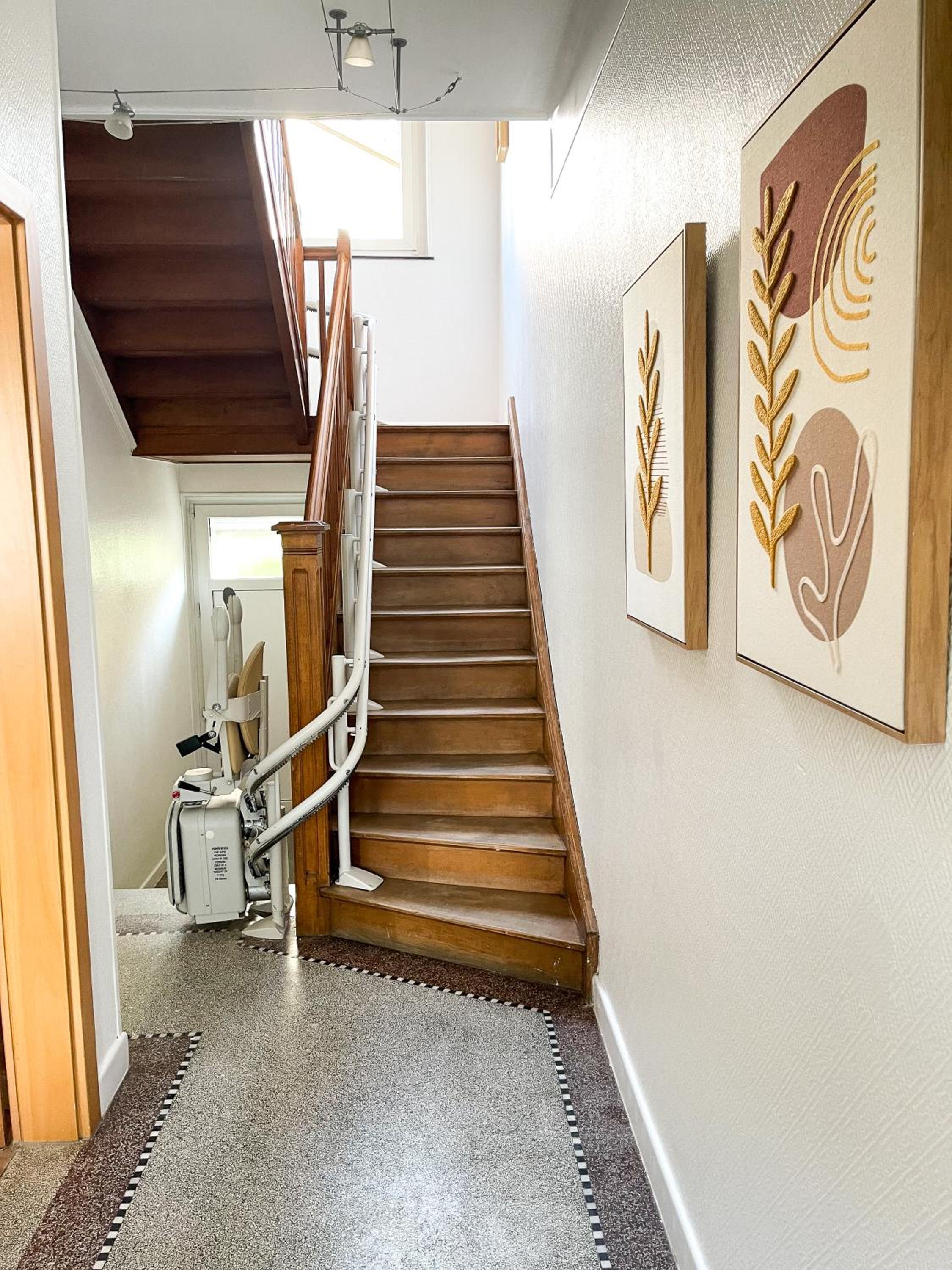 Berchem - Guest House view 5