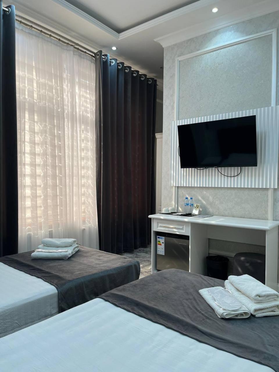 ANNUR Boutique Hotel