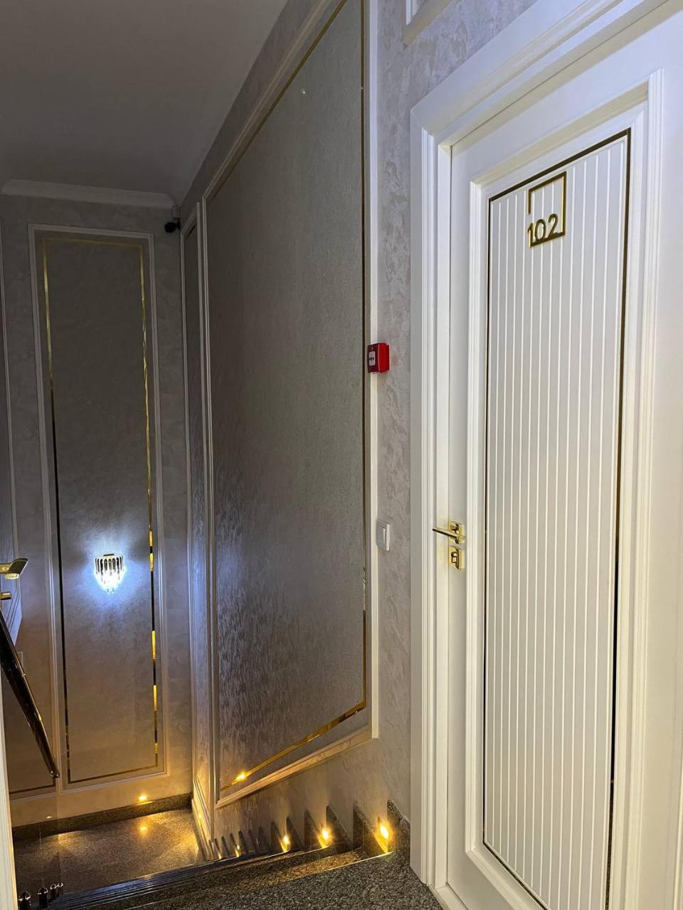 ANNUR Boutique Hotel
