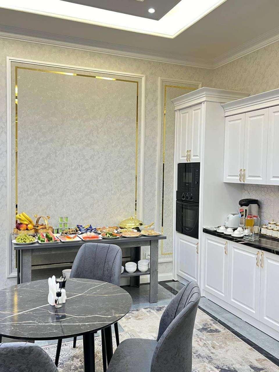 ANNUR Boutique Hotel