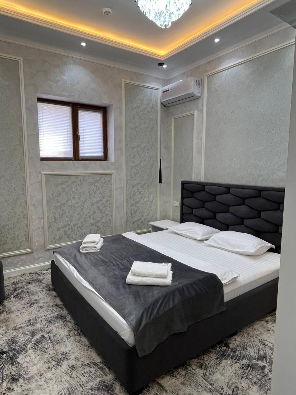ANNUR Boutique Hotel