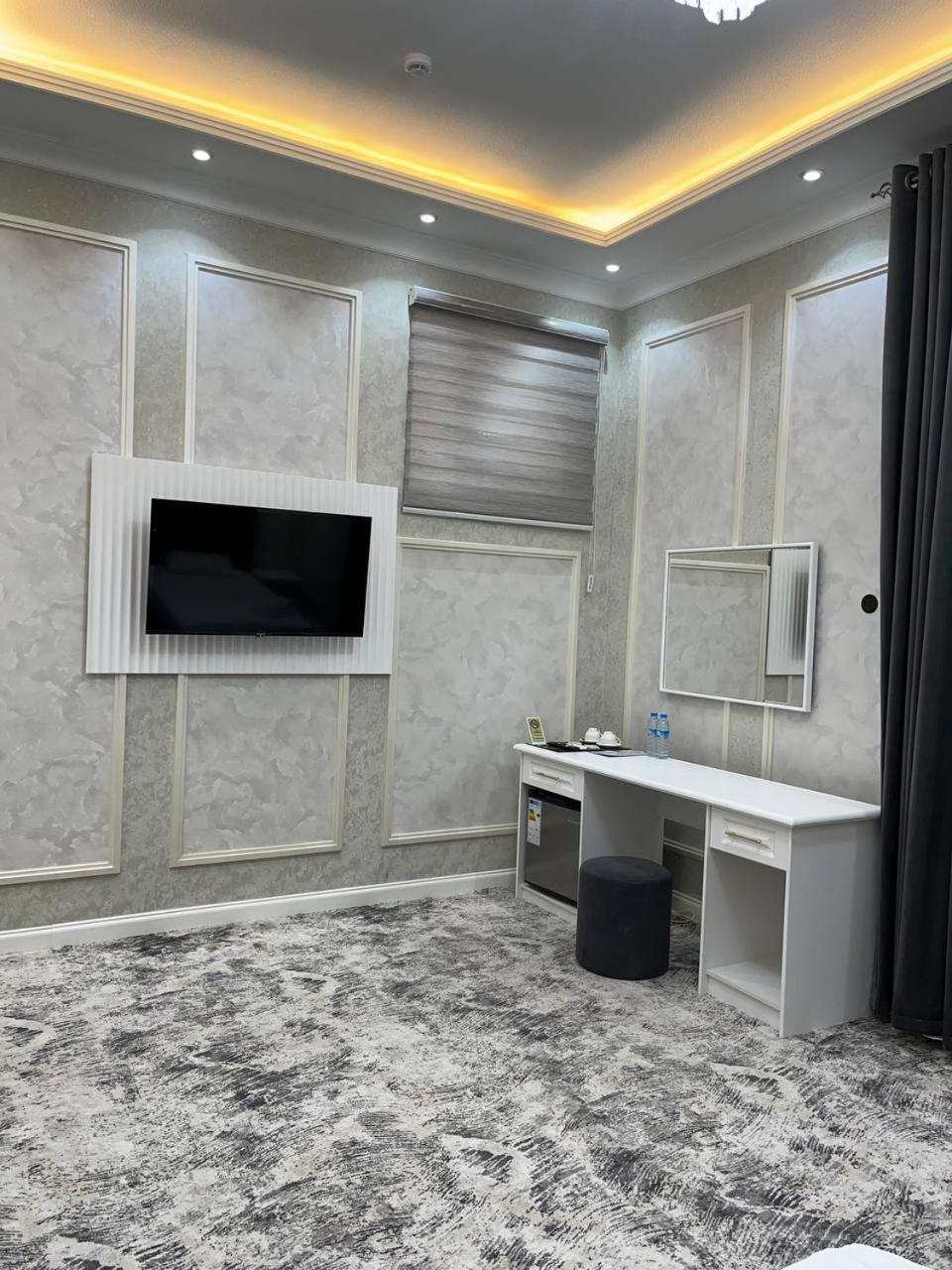 ANNUR Boutique Hotel