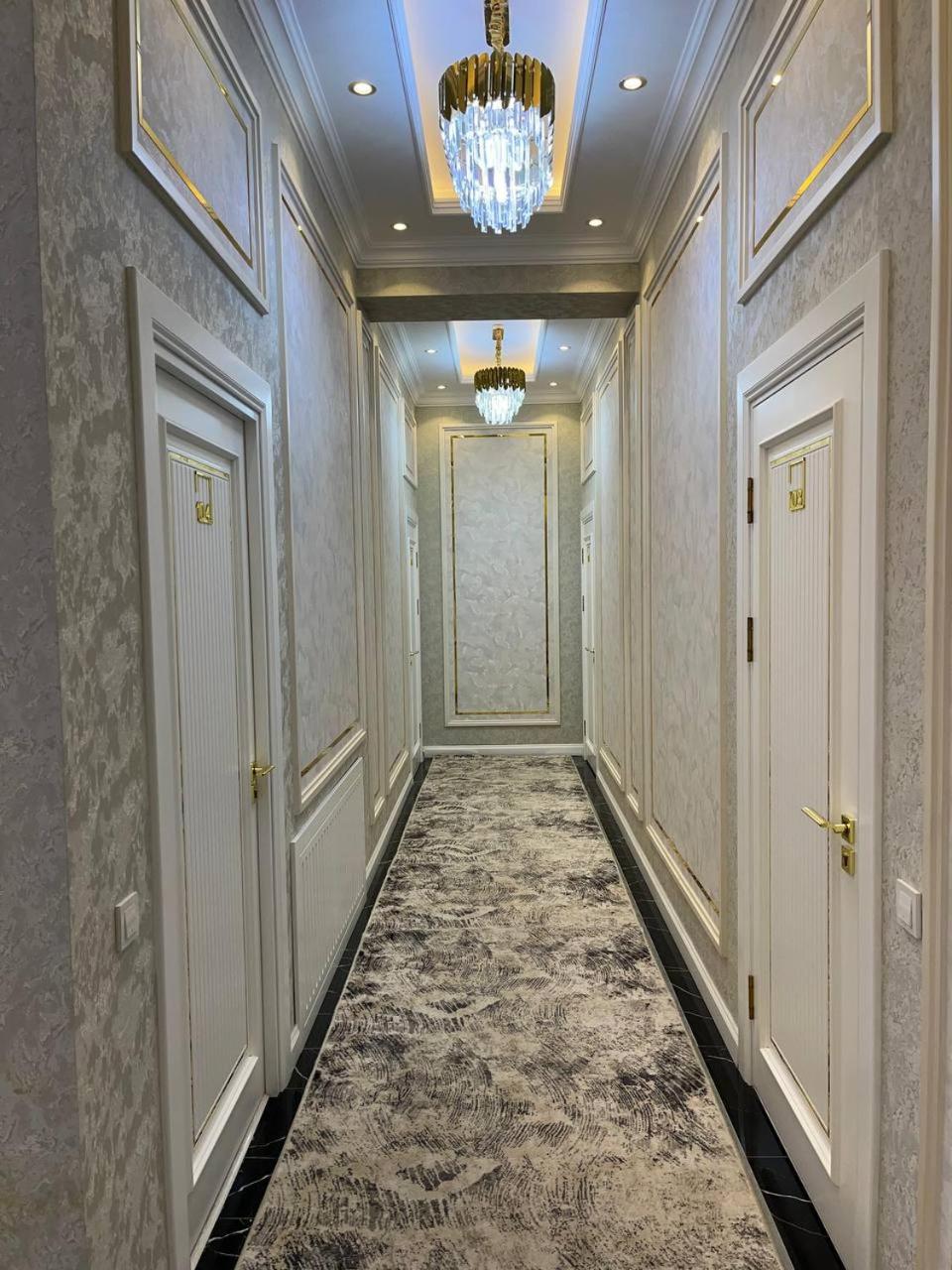 ANNUR Boutique Hotel