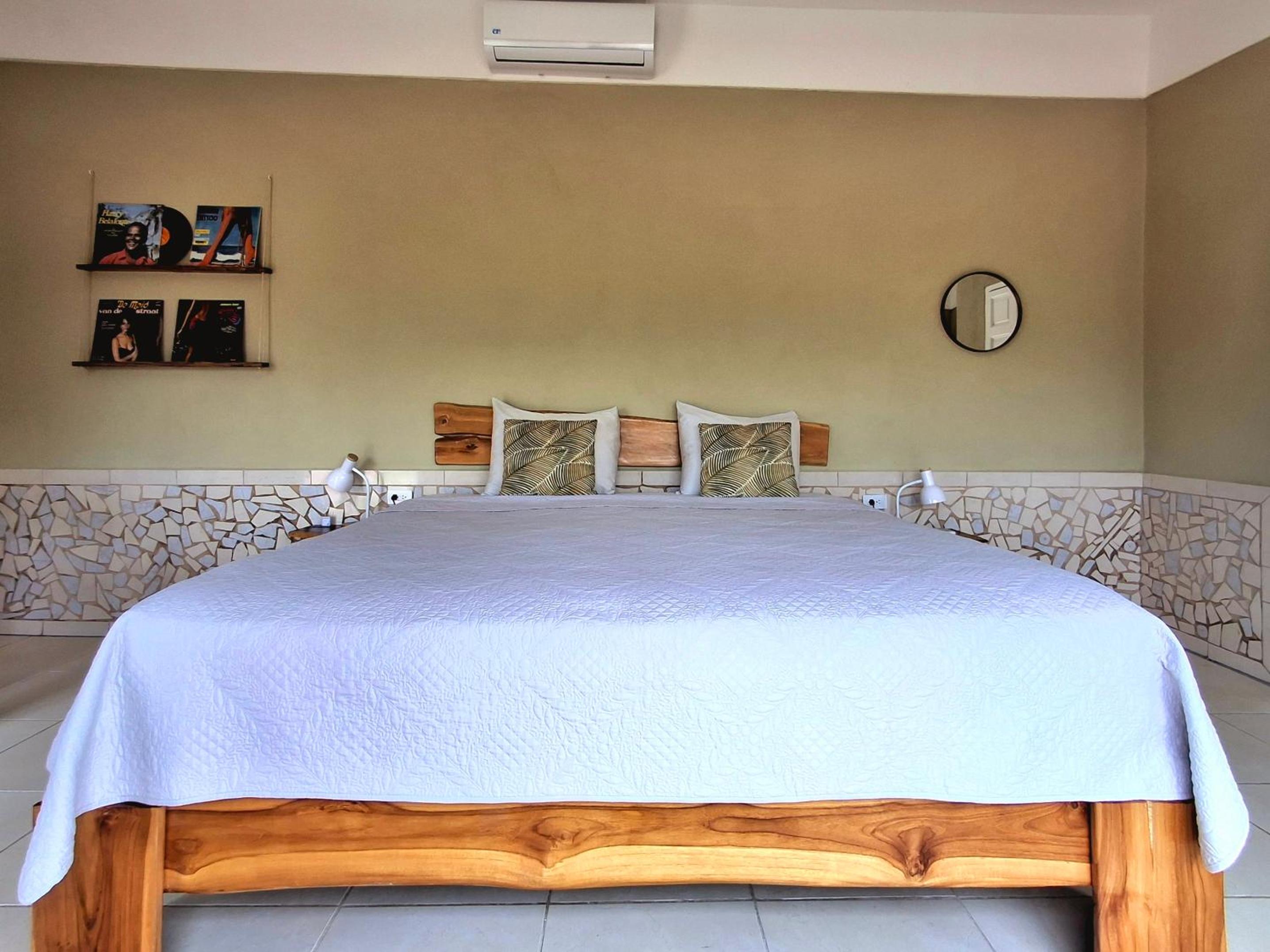 La Casa del Conde