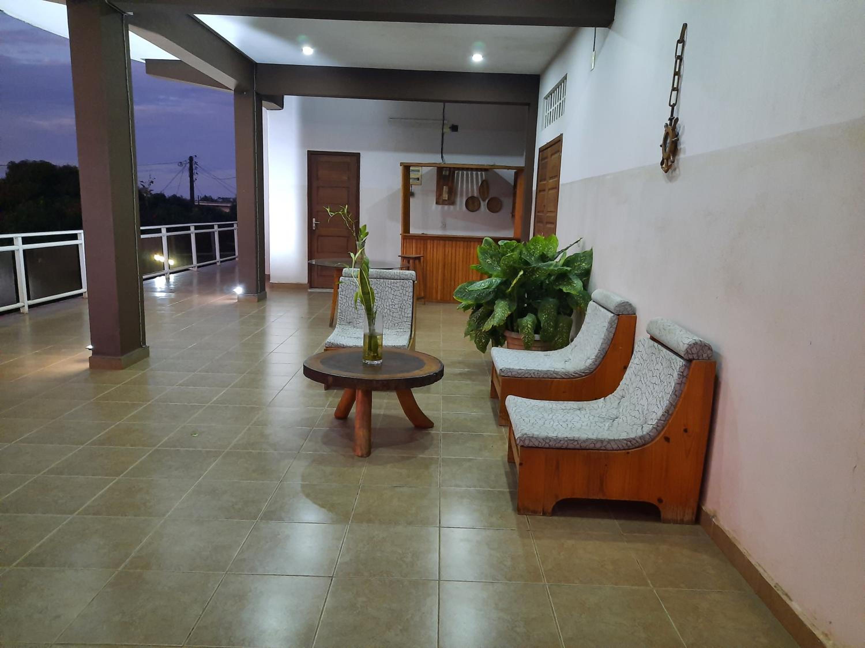 Appartement Centre ville Antalaha view 3