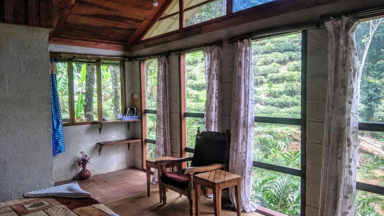 Jungle Tree House Munnar