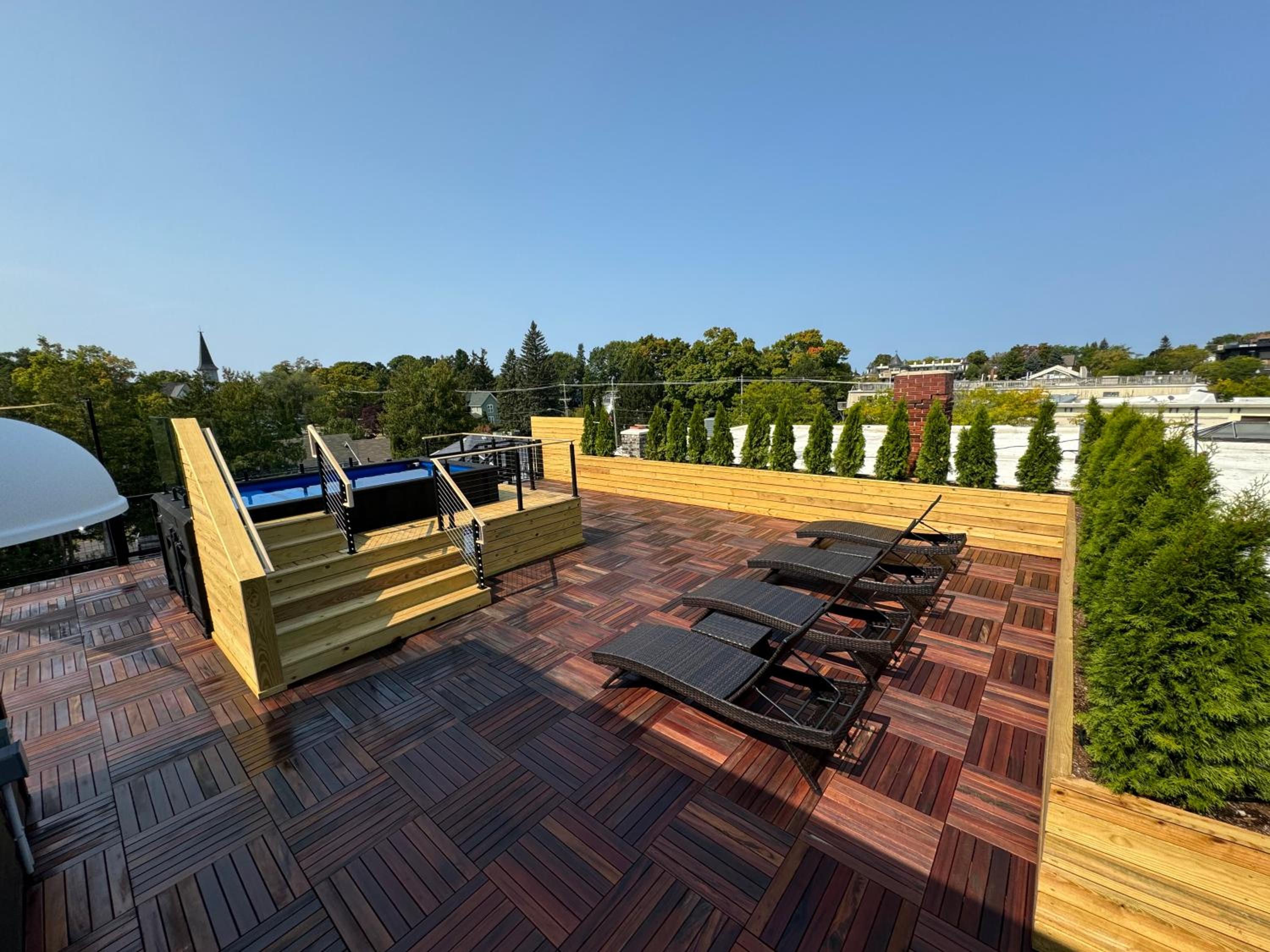 roof