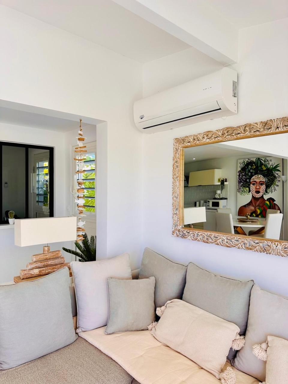 Sea Breeze magnifique 2 chambres