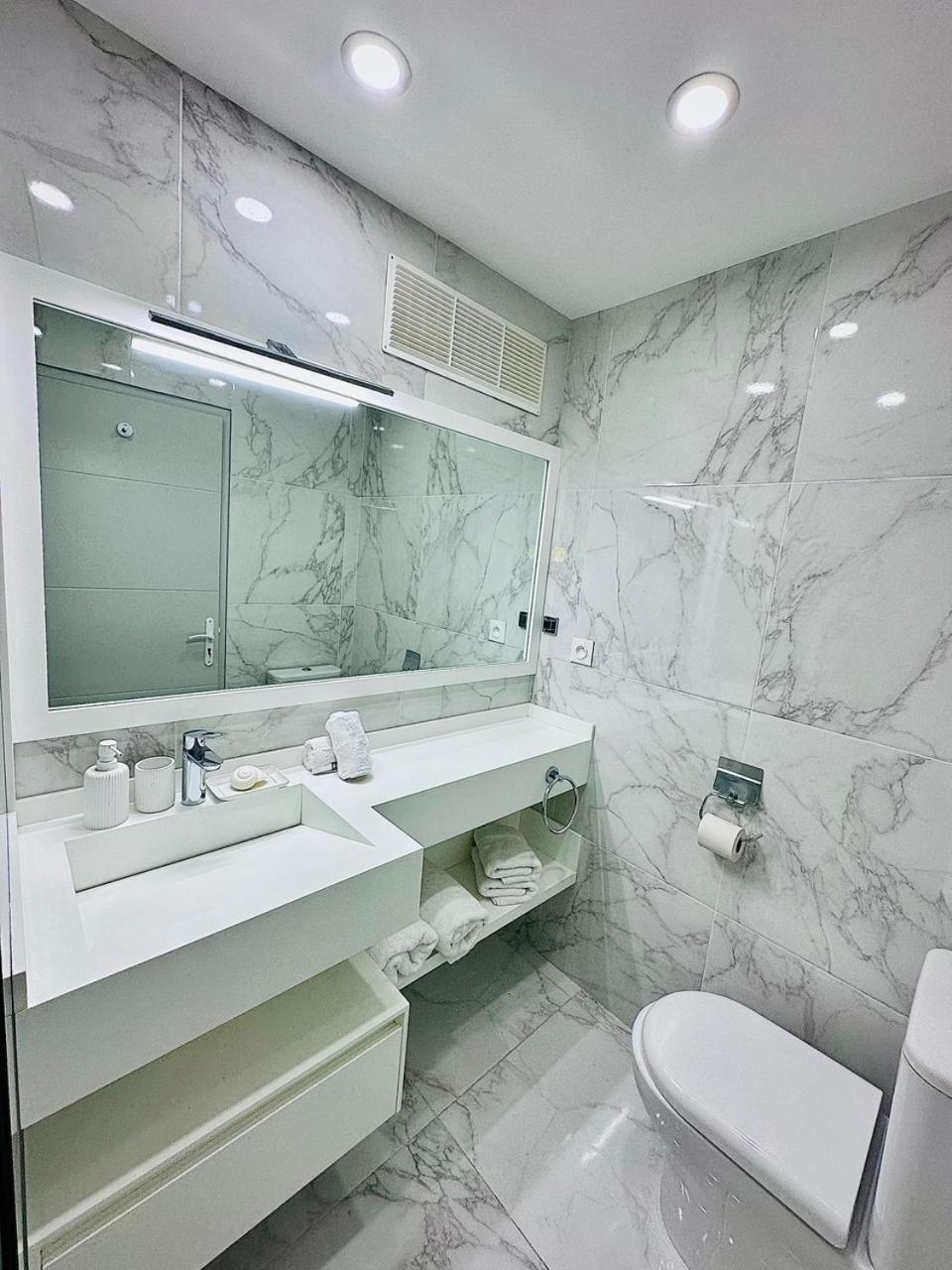 Sea Breeze magnifique 2 chambres