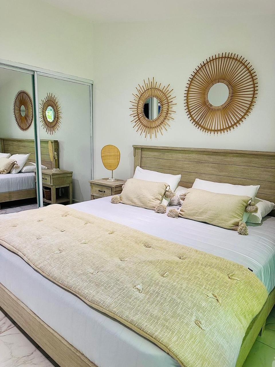 Sea Breeze magnifique 2 chambres