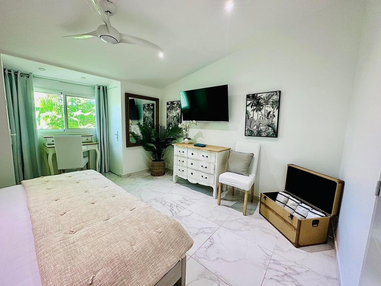 Sea Breeze magnifique 2 chambres