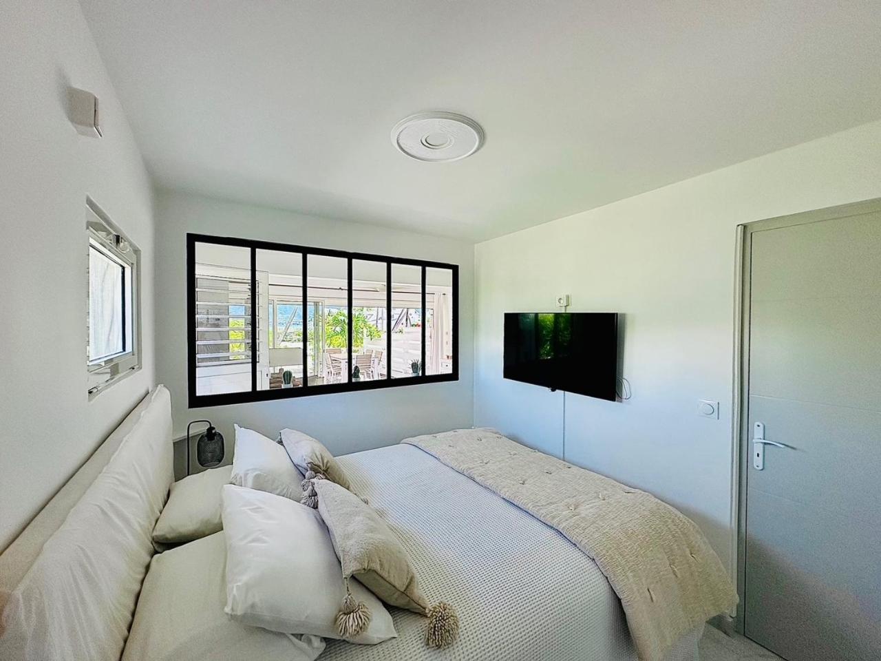 Sea Breeze magnifique 2 chambres