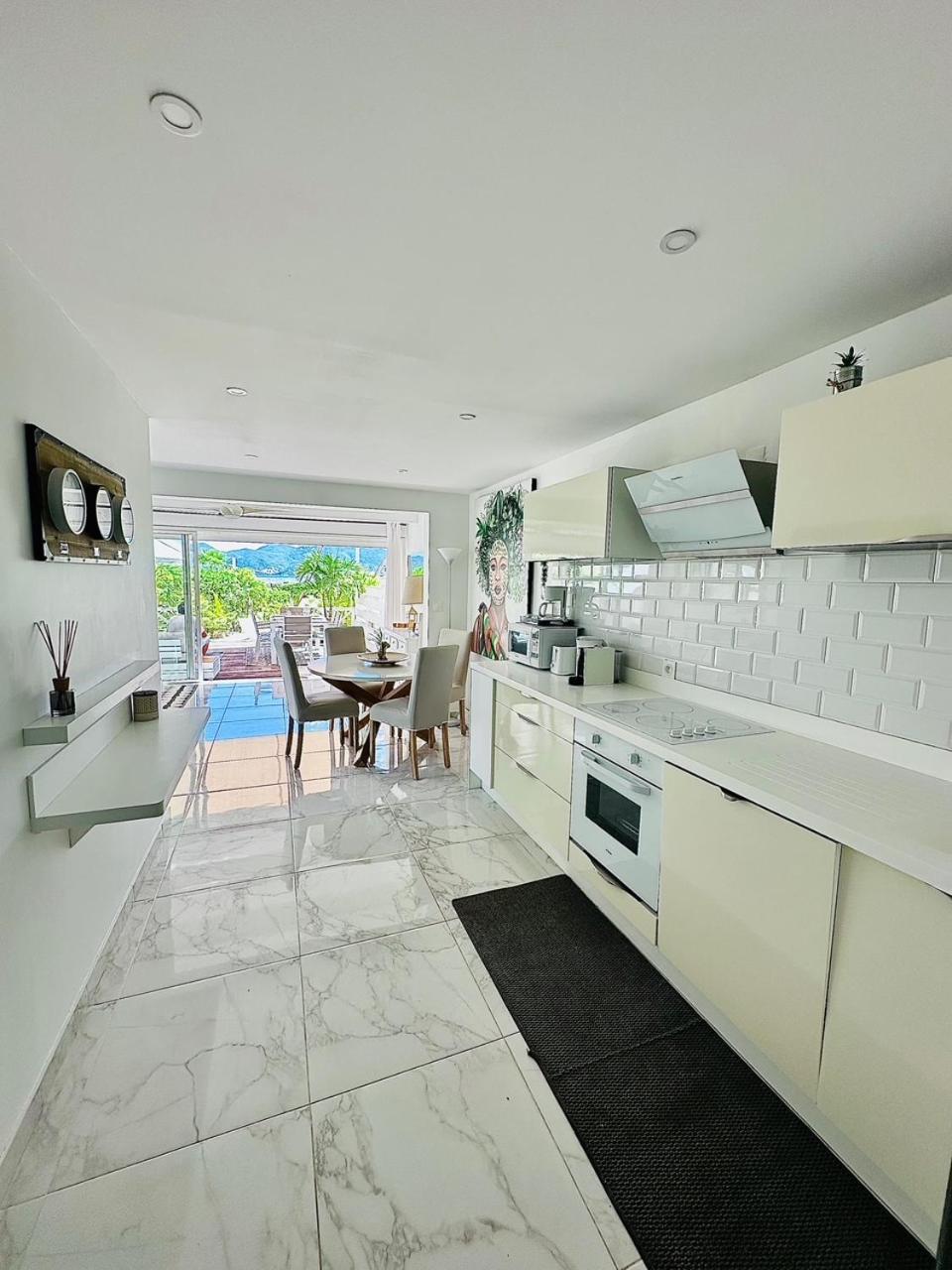 Sea Breeze magnifique 2 chambres
