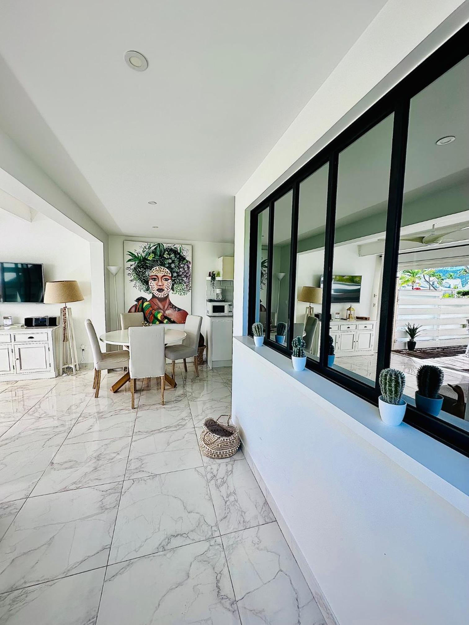Sea Breeze magnifique 2 chambres