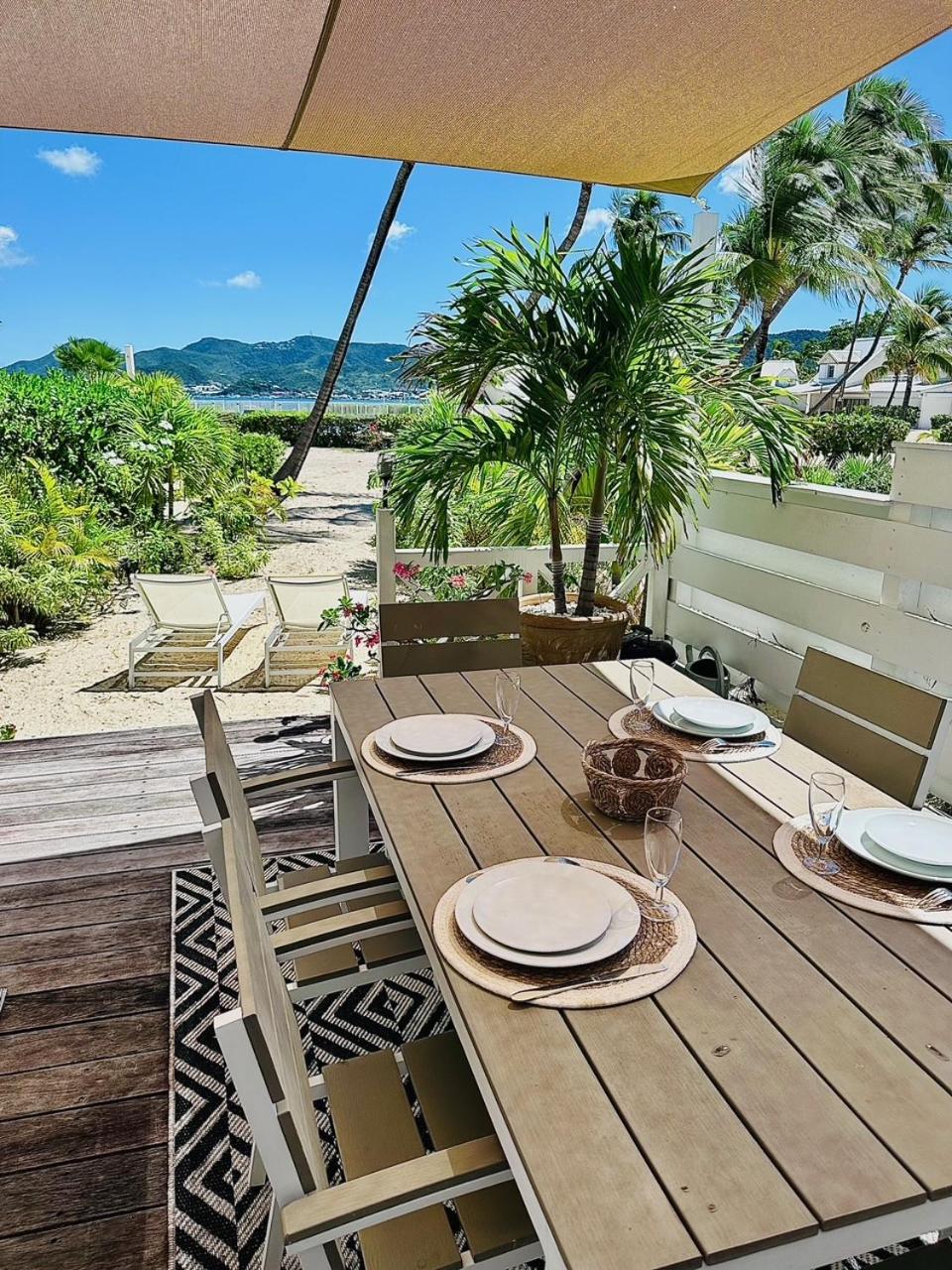 Sea Breeze magnifique 2 chambres