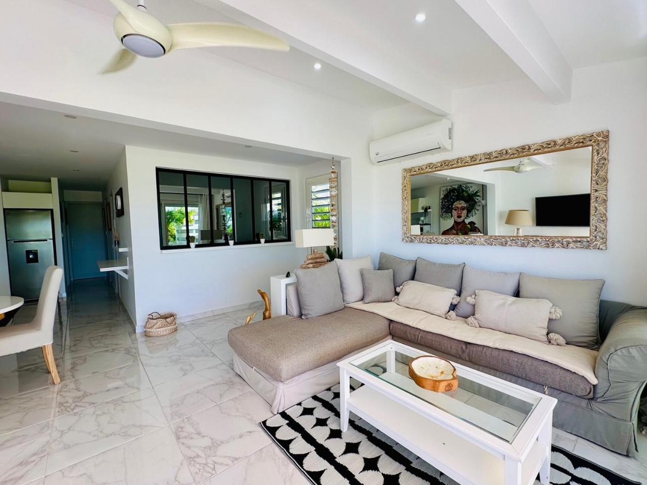 Sea Breeze magnifique 2 chambres