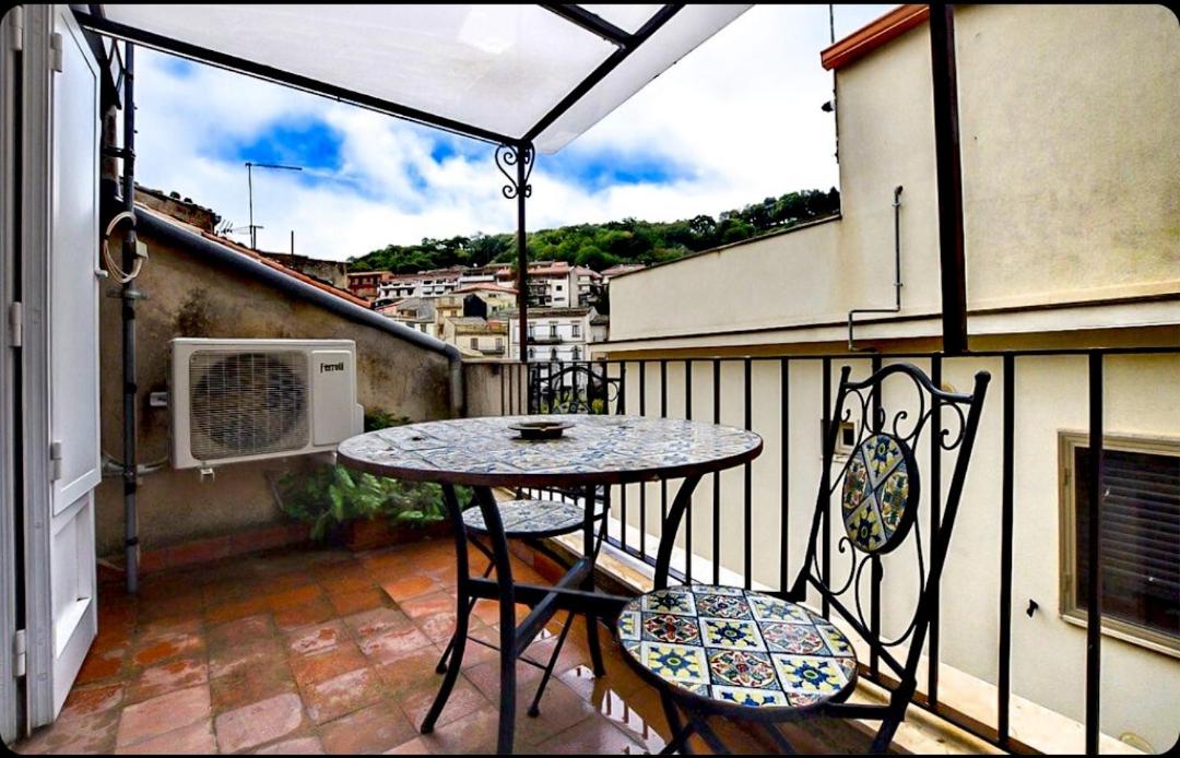 Casa Perni