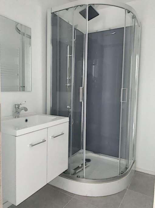 Résidence Rachel Appartment B, photo 3