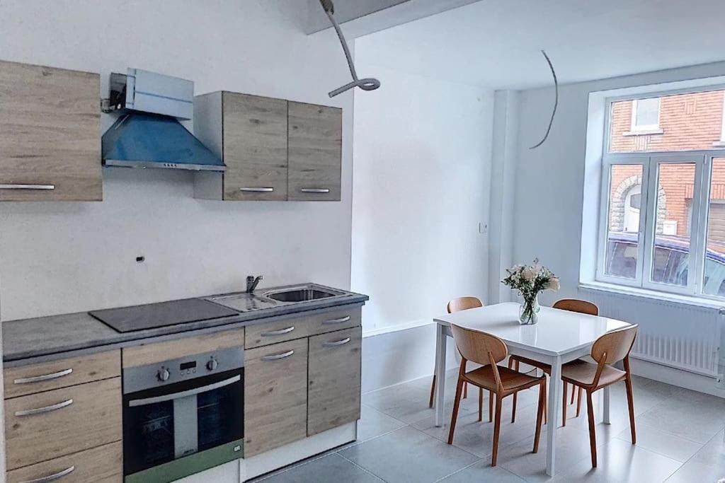 Résidence Rachel Appartment B, photo 5
