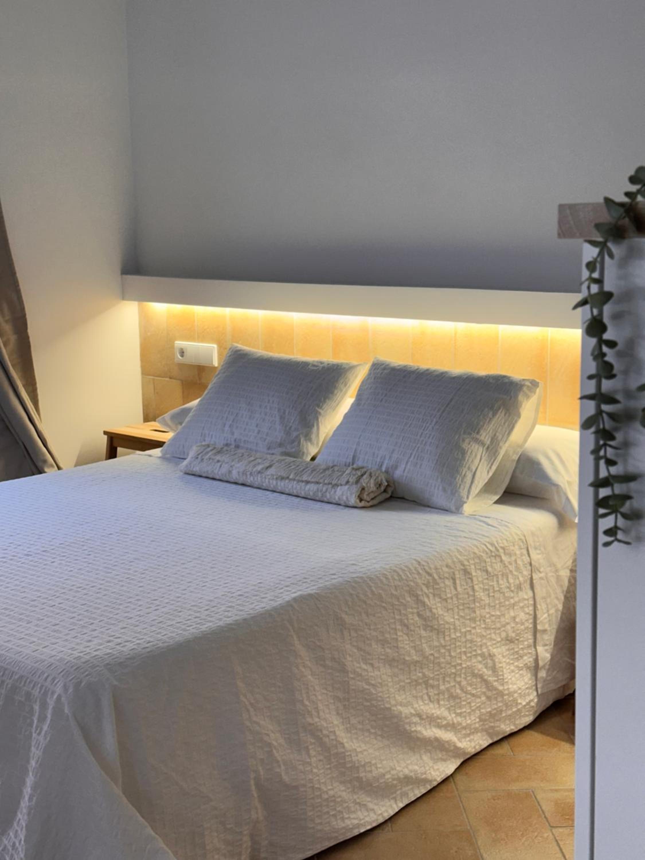 Apartamento mediterráneo