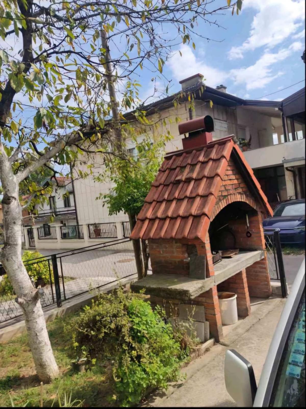 Apartman Nani