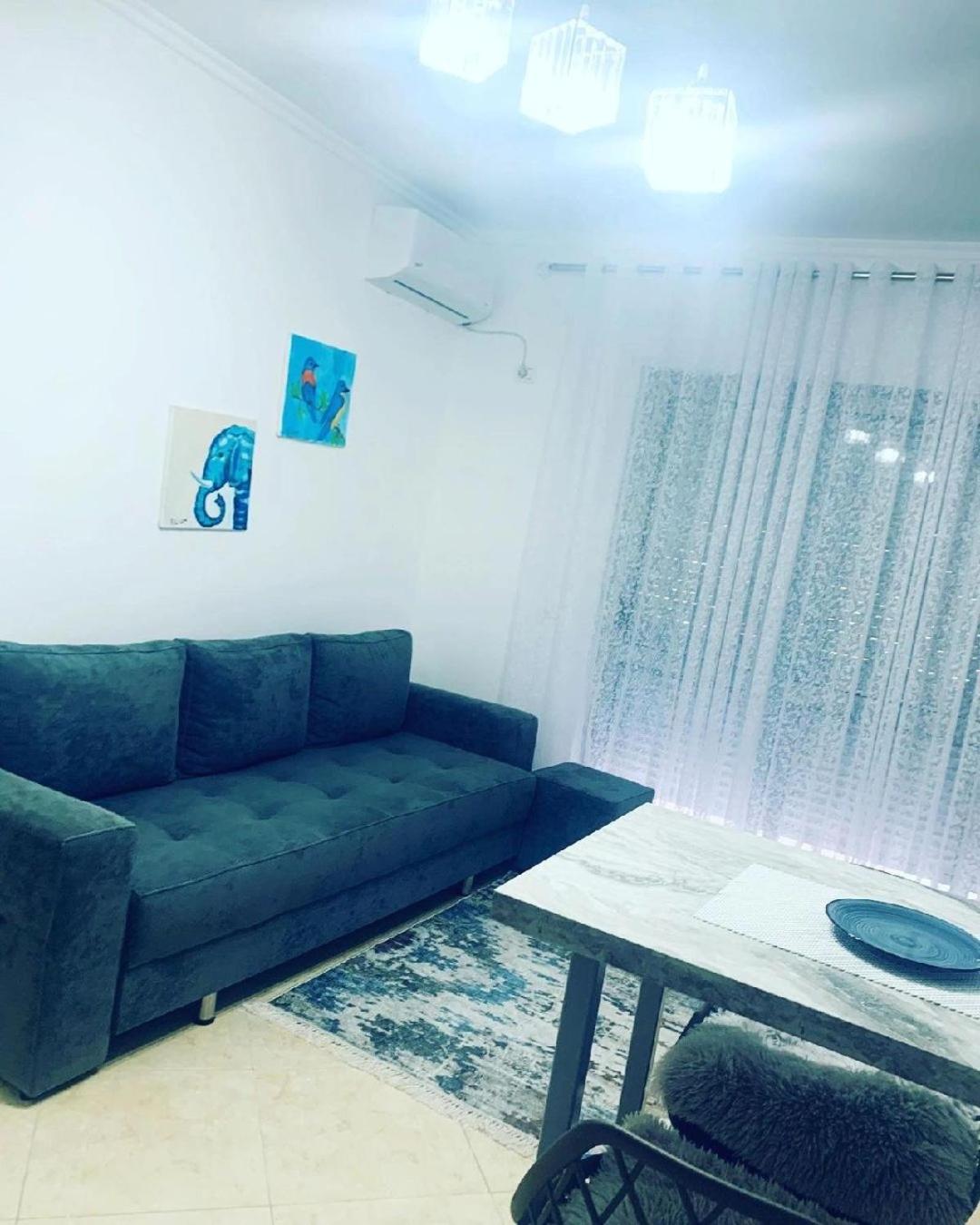 lida's grey apartment 1 bedroom