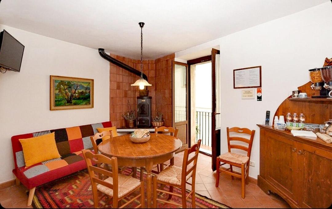 Casa Perni