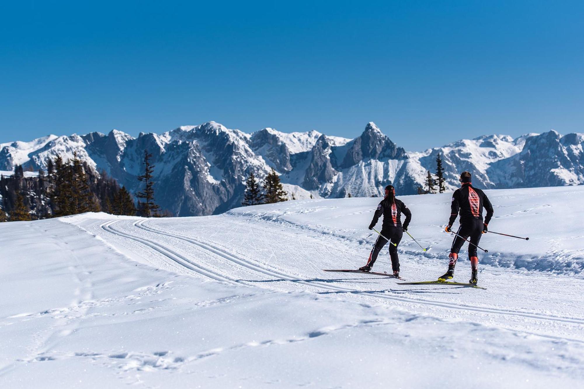 KUCKUCK Hinterthal by we rent, Hochkönig Card included
